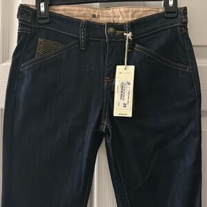 BCBGMaxAzria Jeans. *Free shipping*